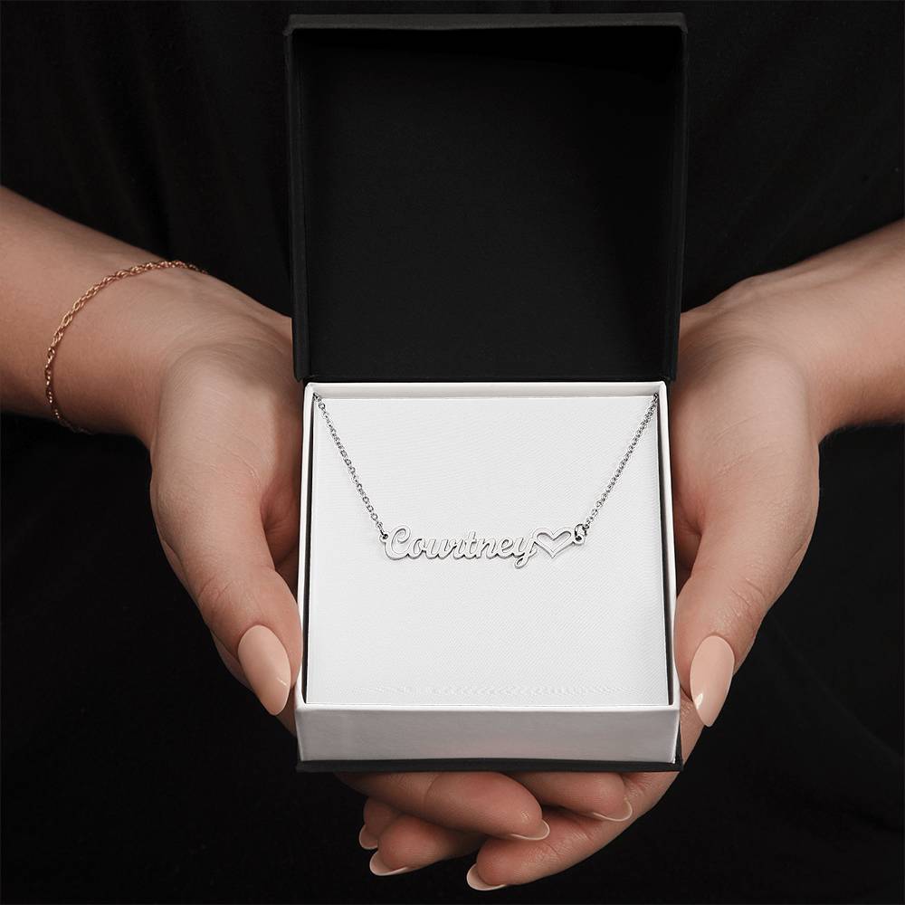 Meaningful jewelry for the people who mean everything.