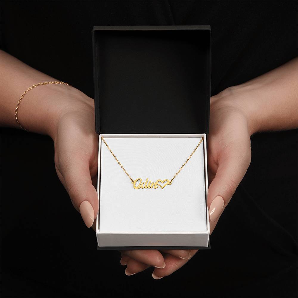 Meaningful jewelry for the people who mean everything.