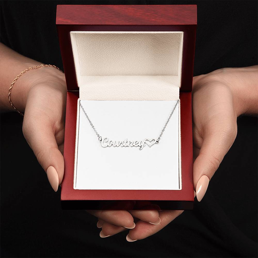 Meaningful jewelry for the people who mean everything.