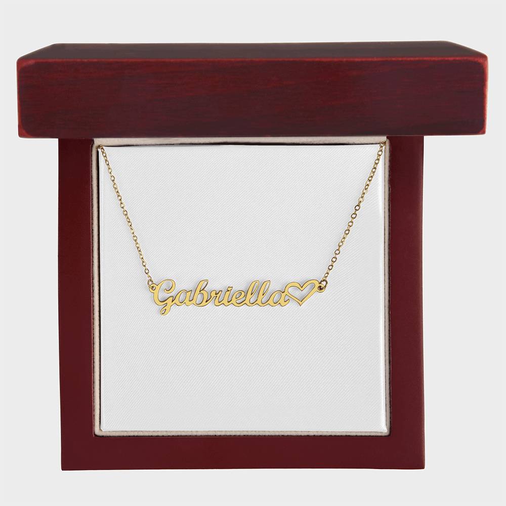 Meaningful jewelry for the people who mean everything.