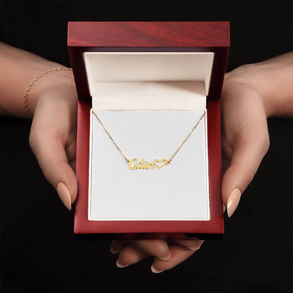 Meaningful jewelry for the people who mean everything.