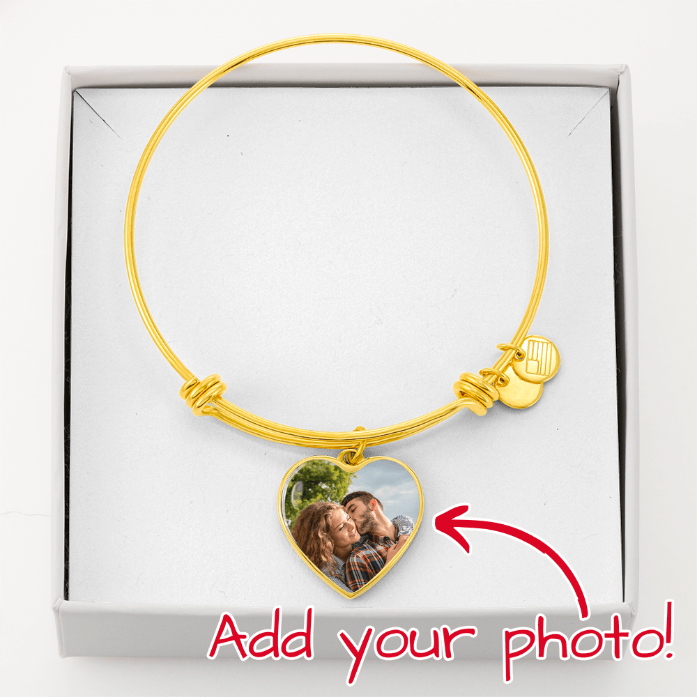 Personalized Bracelet